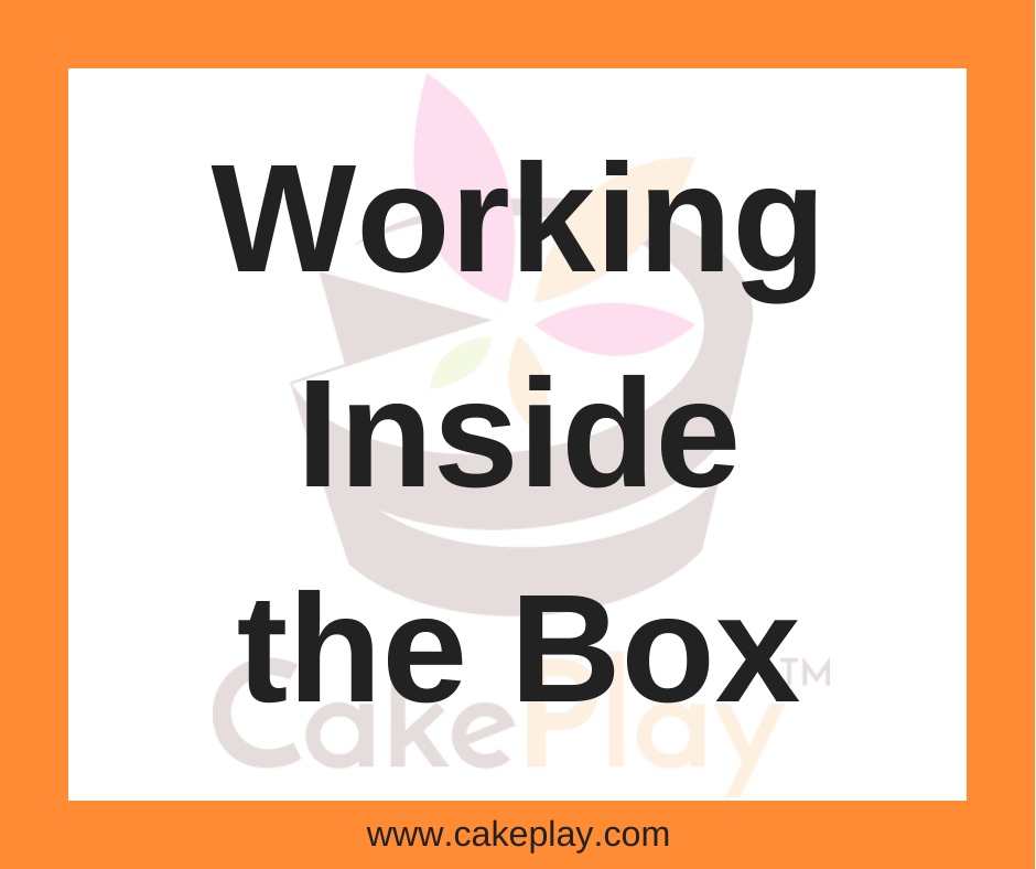 Working Inside the Box