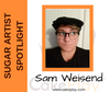 Spotlight: Sam Weisend