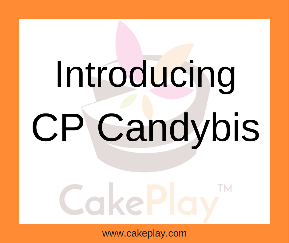 Introducing CP Candybis
