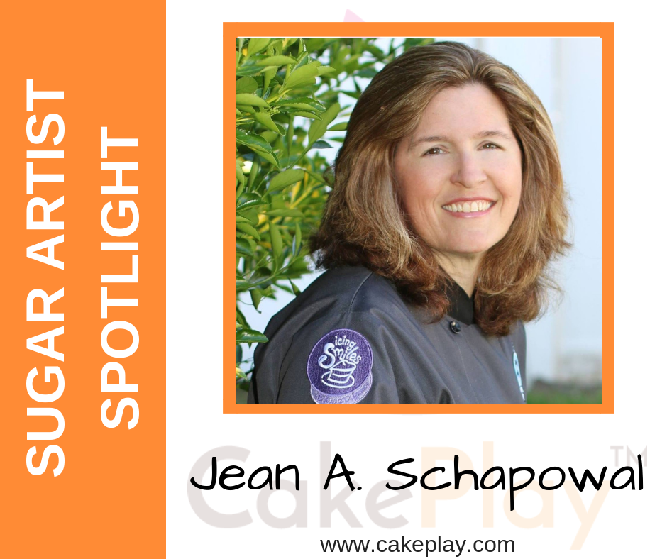 Artist Spotlight: Jean Schapowal