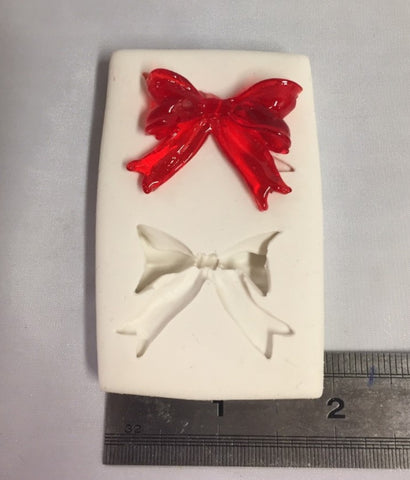 Elegant Ribbon Bow