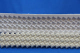 Square Cut Gem Trim
