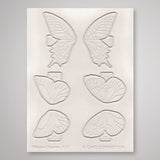 #5 - Large Butterflies Mold