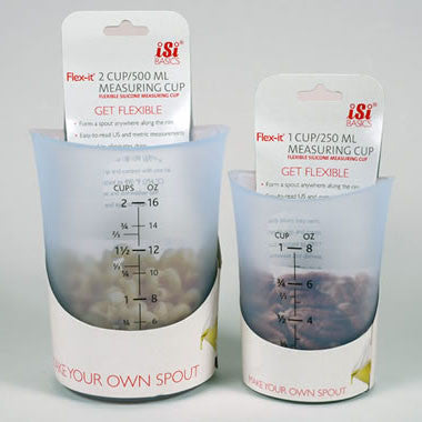 Silicone Measuring Cup - 2 Cup