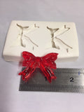 Elegant Ribbon Bow