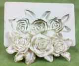 Flower Roses Large